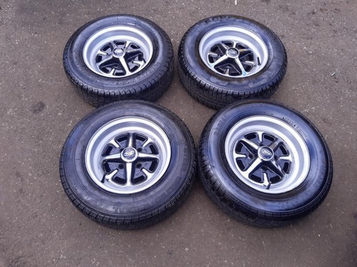 Set ford cortina mk2 - ,