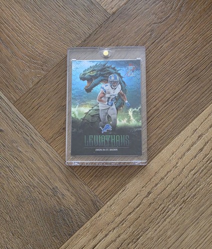 Case hit big - case, amon-ra