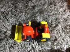 TRACTOR TOM  LARGE TALKING TOY