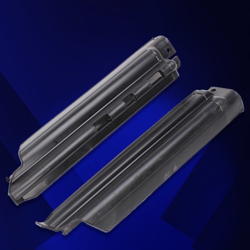 Shock guard boards for kdx125 - shock,