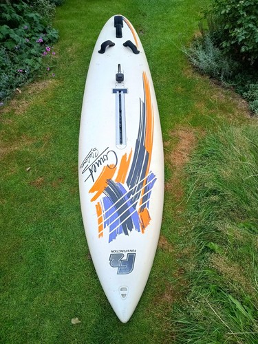 Vintage comet slalom 315 - f2,