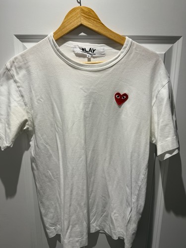 Comme des garcons - garcons, small