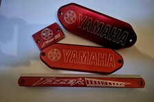 Yamaha Fazer 600 Fzs 600