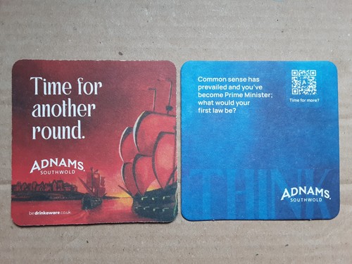 Adnams southwold brewery new - southwold,