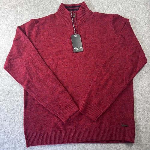 Men weird fish helmsdale eco - men's,
