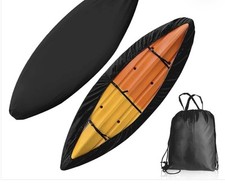 Grey 420D Waterproof UV Dust