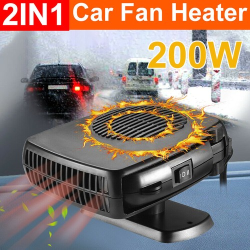 12v electric car heater - 12v,