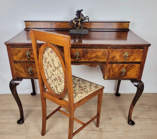 Ladies writing desk - writing,
