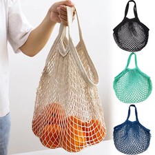 Reusable String Shopping