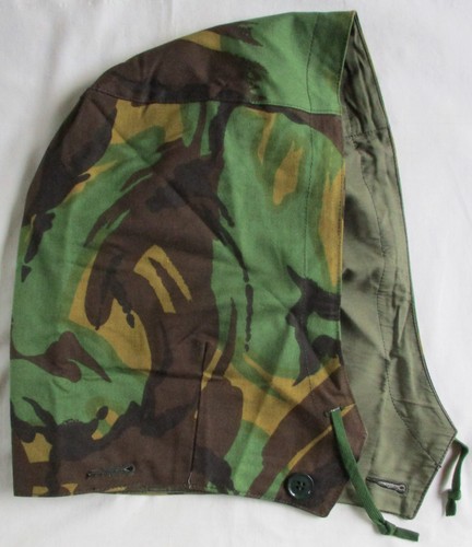 1981 army 1968 pattern dpm - army,