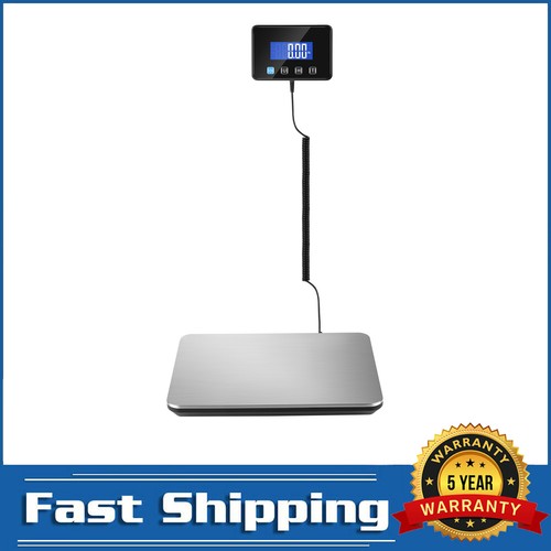 200kg postal parcel scales - parcel, lcd