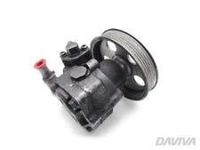 Audi A5 Power Steering Pump
