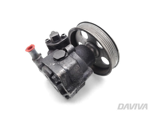 Audi power steering pump - steering,