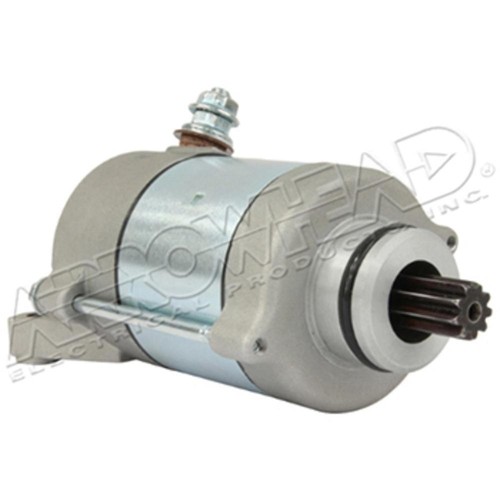 Starter motor crf450x 17 - starter,