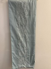 Laura Ashley Embroidered Table