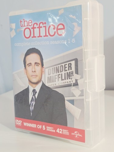 The office collection - office, (us)
