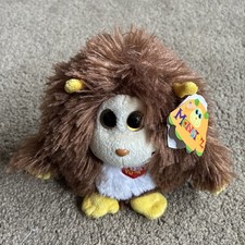 Ty Monstaz Rocko, Small Plush