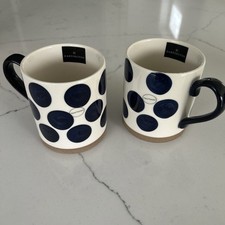 Dartington Stoneware Spotty