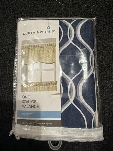 Chf window curtains morocco - chf,