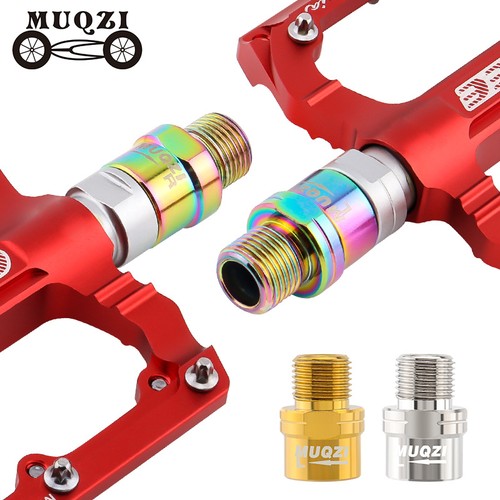 Mtb road bike pedal extenders - bike,