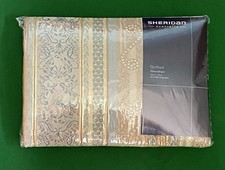 Sheridan Australia Quilted