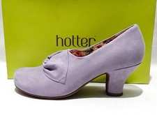 Hotter Donna Shoes Size 5.5 UK