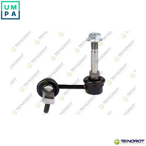 Linkcoupling rod stabiliser - rod,