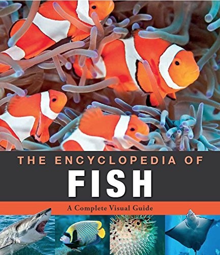 Encyclopedia animals - encyclopedia, of
