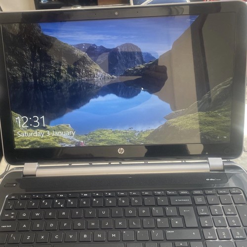 Pavilion laptop core intel - laptop,