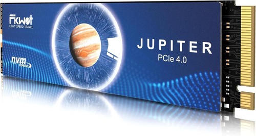 Fikwot fx991 nvme 4tb - fx991,