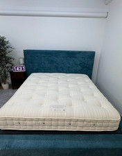6' HYPNOS MATTRESS- ULTRA FIRM
