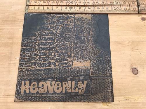 Rare heavenly fell - i, love