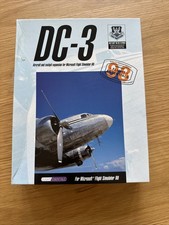 Microsoft Flight Simulator