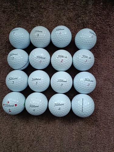 Prov1 prov1x golf - golf, balls