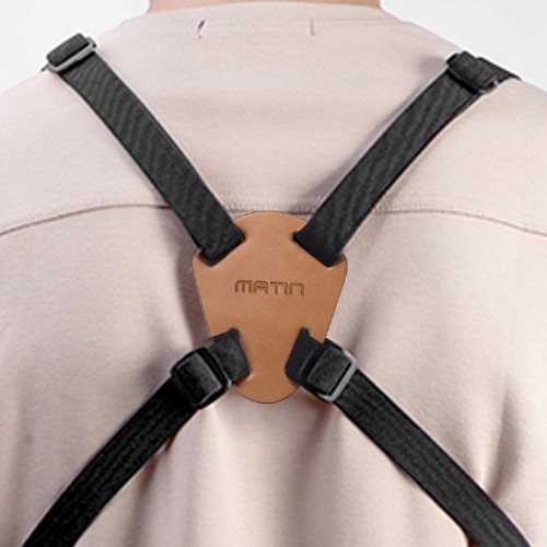 Matin m6284 binoculars harness - matin,
