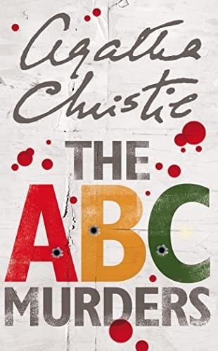 The abc murders - abc,