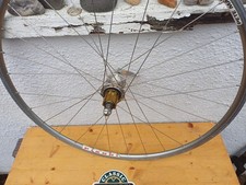 Hope, Pianni Retro 700c Rear