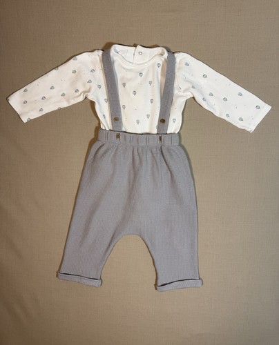 Mamas papas baby boys outfit - mamas,