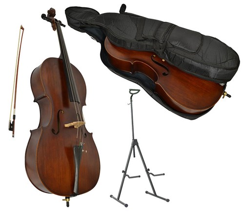 Sotendo size student cello - sotendo,