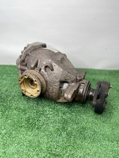 BMW E90 E91 E93 E92 330i REAR