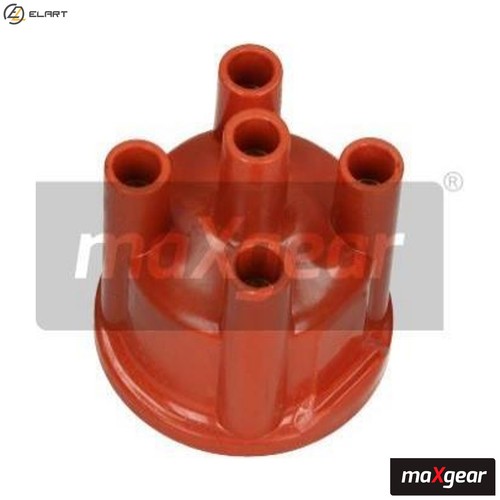 Distributor cap 0011 - distributor, 31-0011