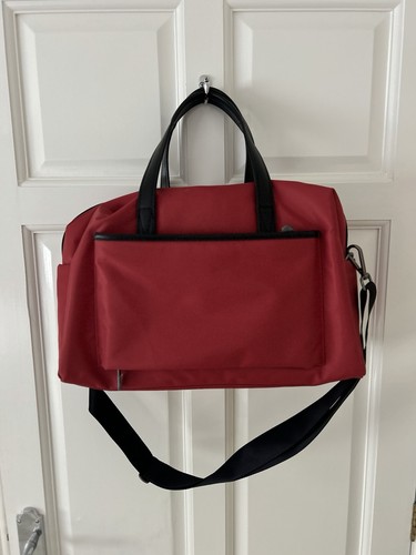 Genuine antler bag - genuine,