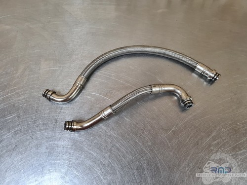Agusta 800 oil hose 2013 - mv,