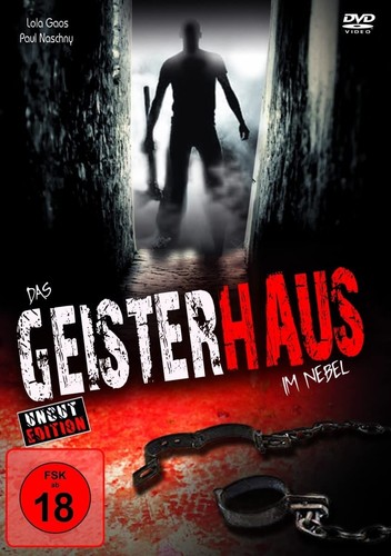 Das geisterhaus nebel - das,