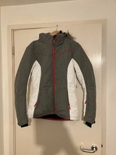Crane grey Jacket  size 12