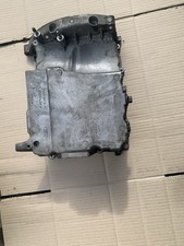 Focus Mk3 1.0 Ecoboost Oil