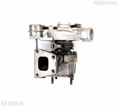 Turbocharger for passat - for, vw