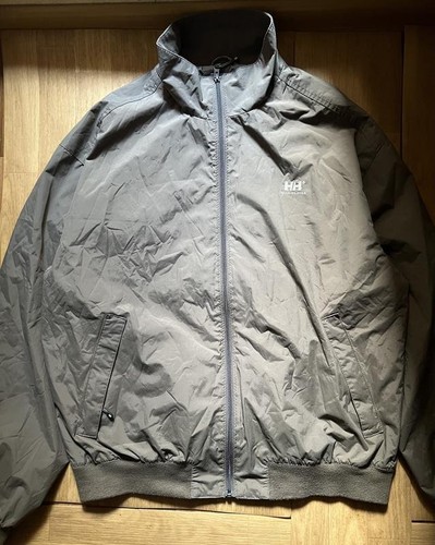 Men helly hansen jacket - men, brown