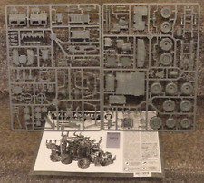 Warhammer 40k Ork Trukk BNOS Orks New WH40K GW Sprues Instructions WH40K Vehicle