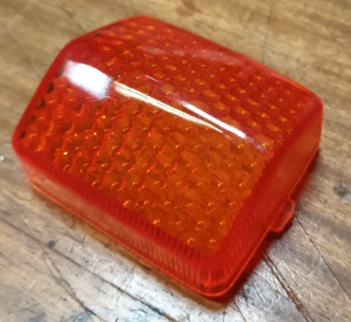 Replacement honda indicator - replacement,